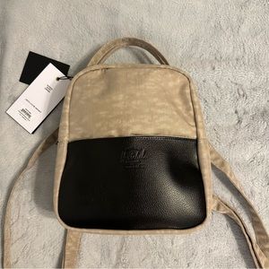 Herschel Supply Co. Orion Mini Backpack